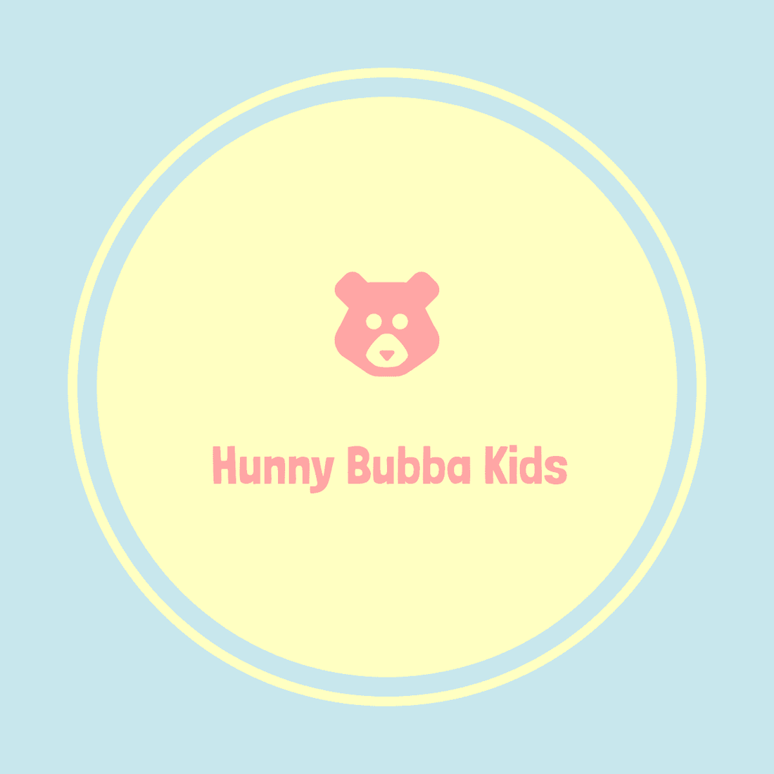How and Why Hunny Bubba Kids Started? 🐻👶 - Hunny Bubba Kids