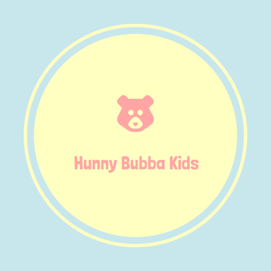How and Why Hunny Bubba Kids Started? 🐻👶 - Hunny Bubba Kids