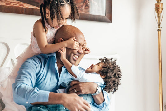 Understanding your child: Strategies for all parents to nurture and understand your child’s developing brain PT 1. - Hunny Bubba Kids