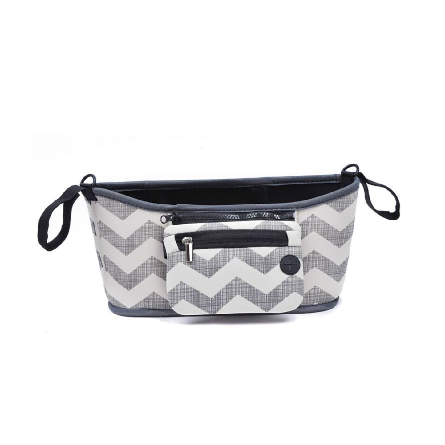 Baby Stroller Organizer and Cup Holder - Hunny Bubba Kids