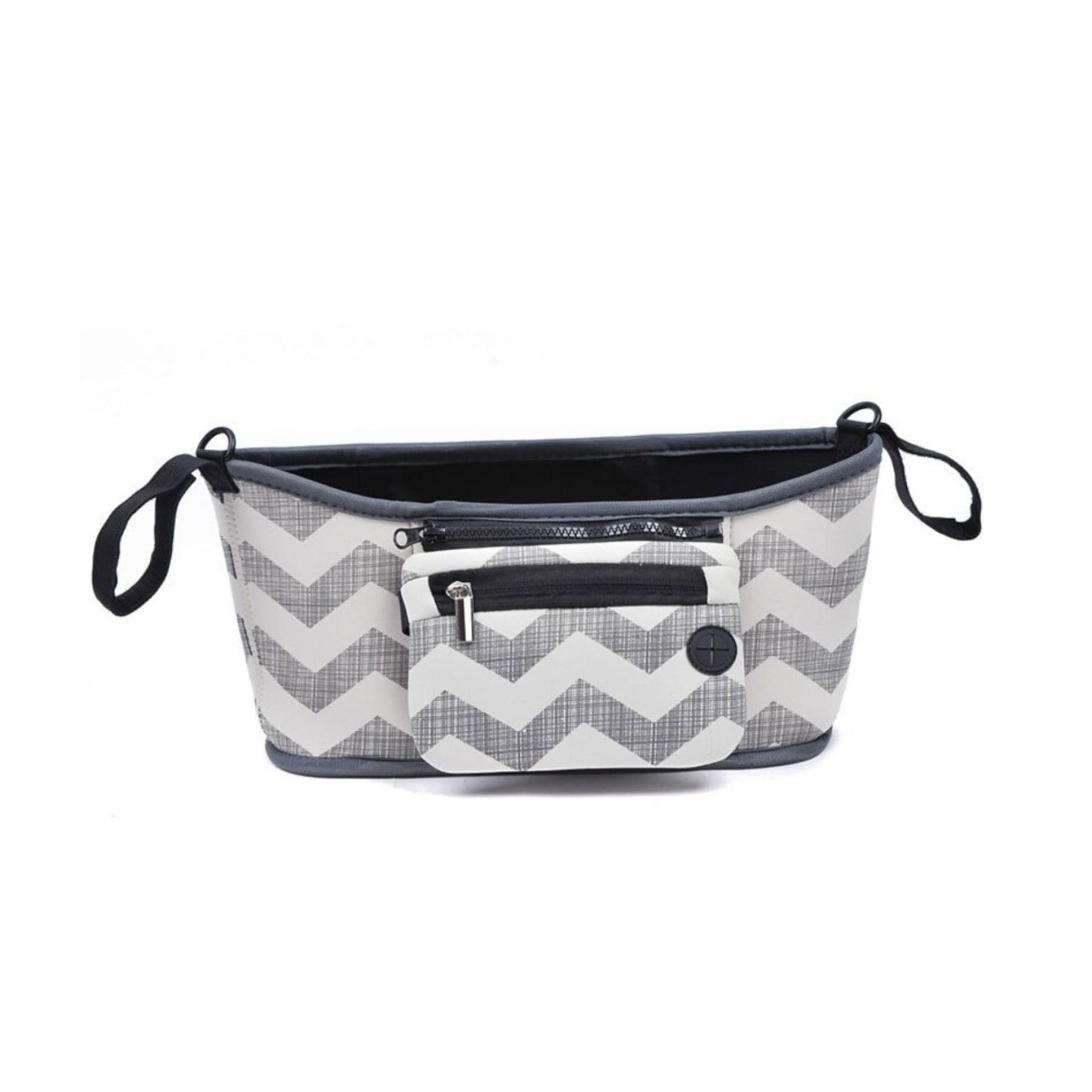 Baby Stroller Organizer and Cup Holder - Hunny Bubba Kids