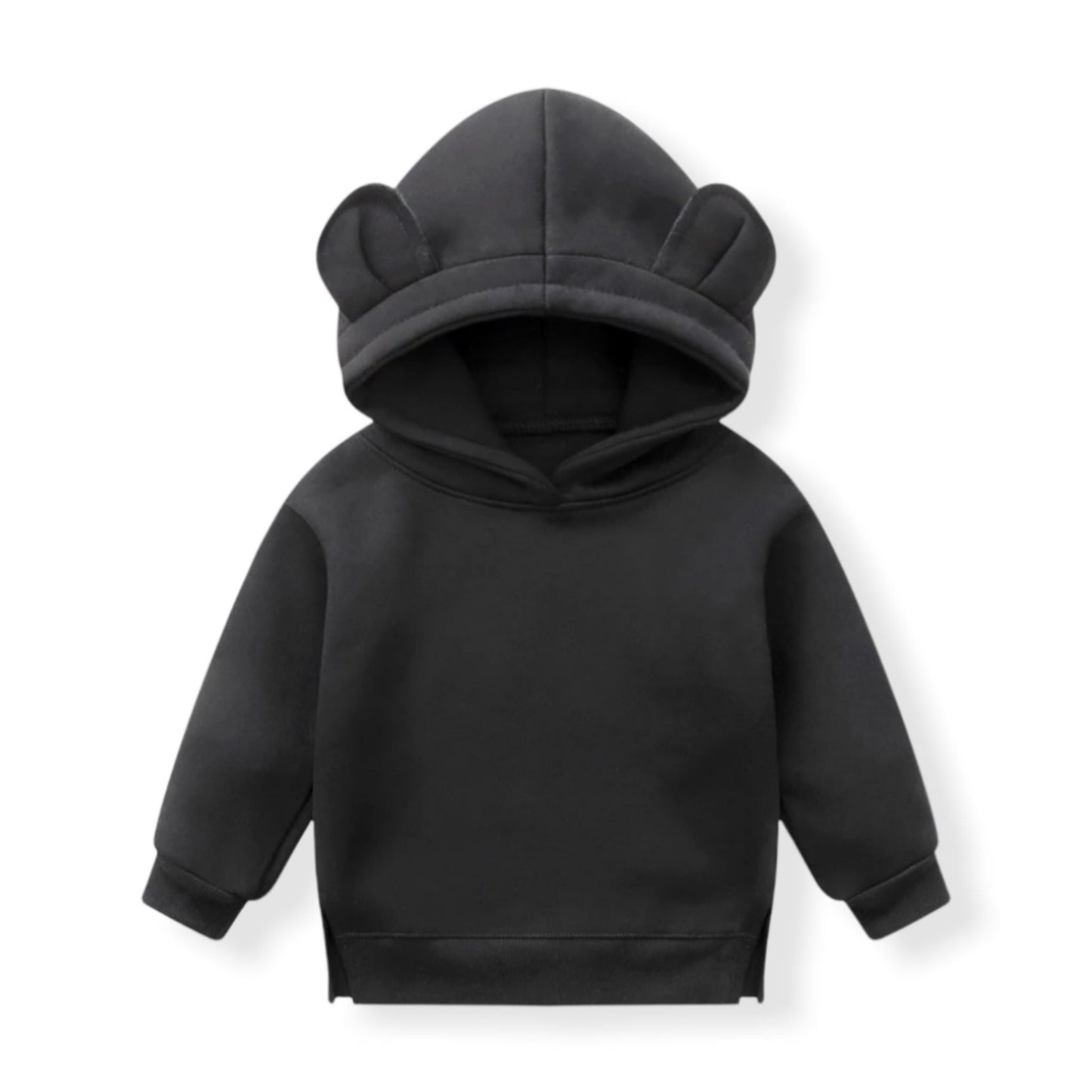 Bubba Bear Hoodie | Hunny Bubba Kids - Hunny Bubba Kids