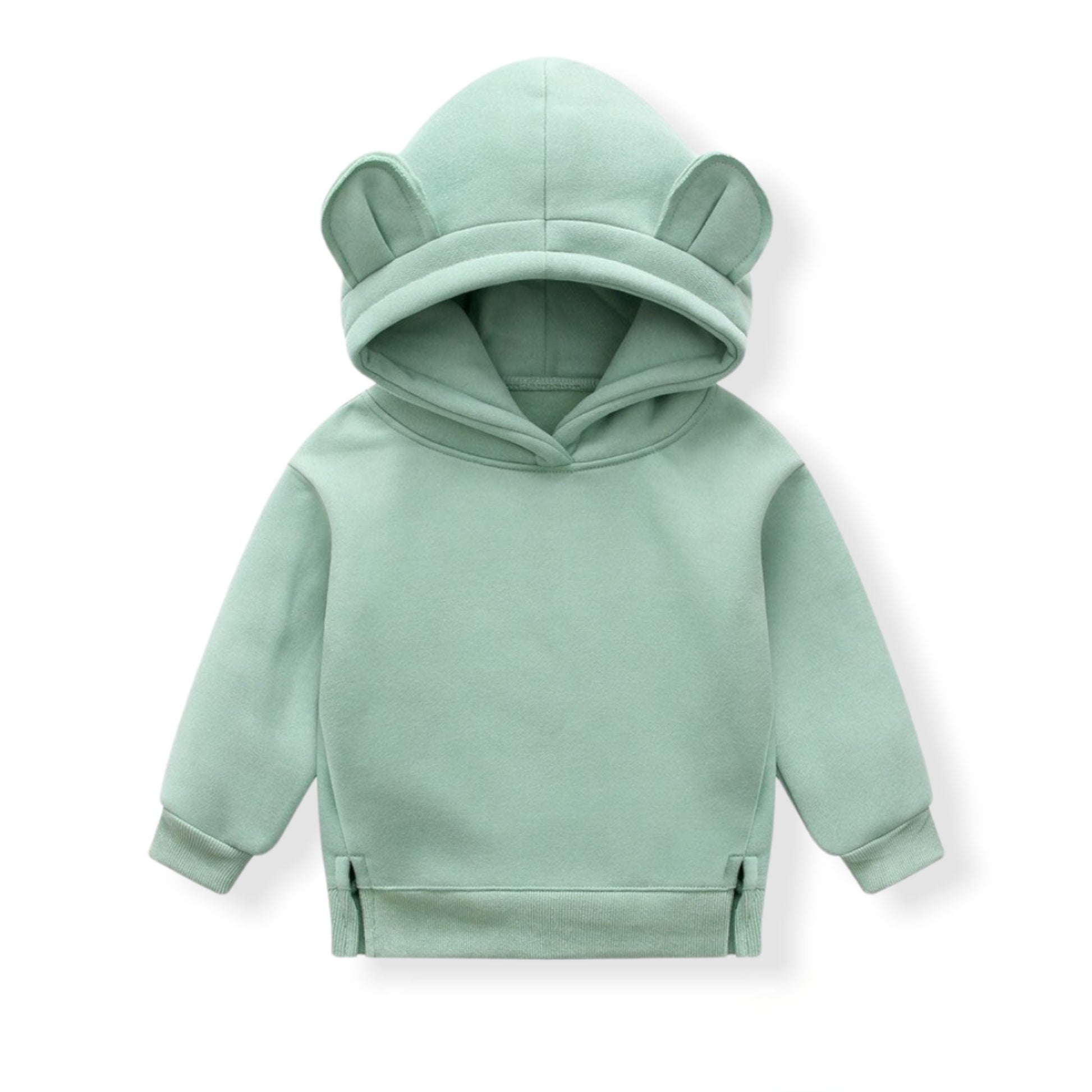 Bubba Bear Hoodie | Hunny Bubba Kids - Hunny Bubba Kids
