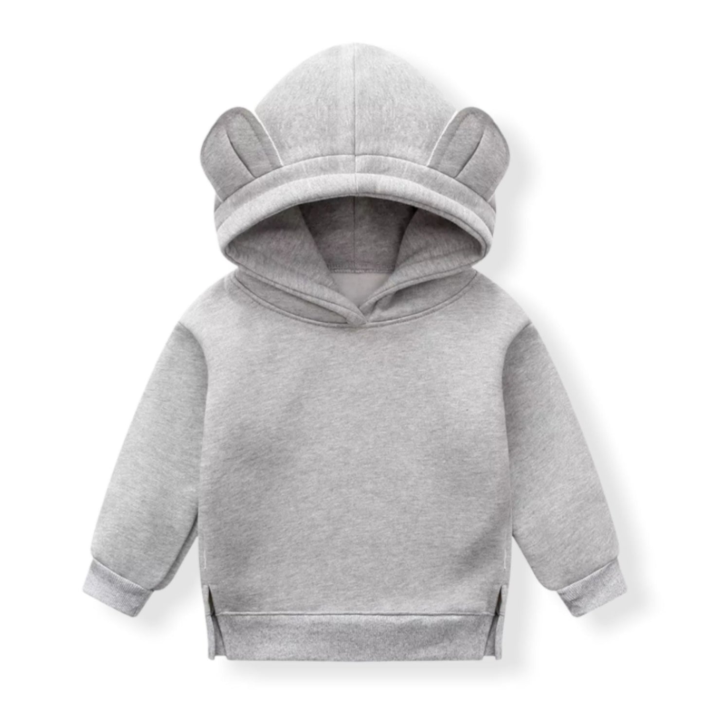 Bubba Bear Hoodie | Hunny Bubba Kids - Hunny Bubba Kids