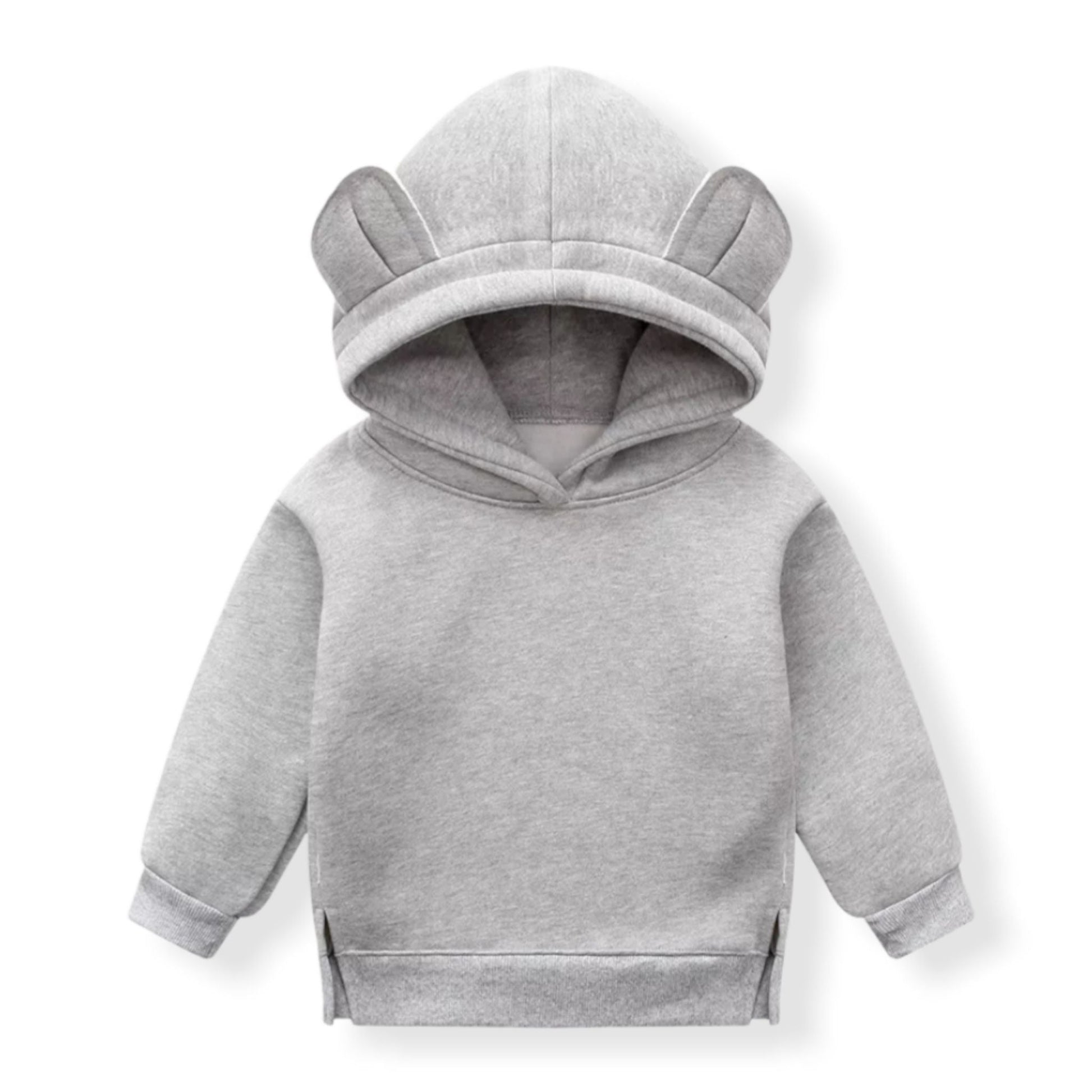 Bubba Bear Hoodie | Hunny Bubba Kids - Hunny Bubba Kids