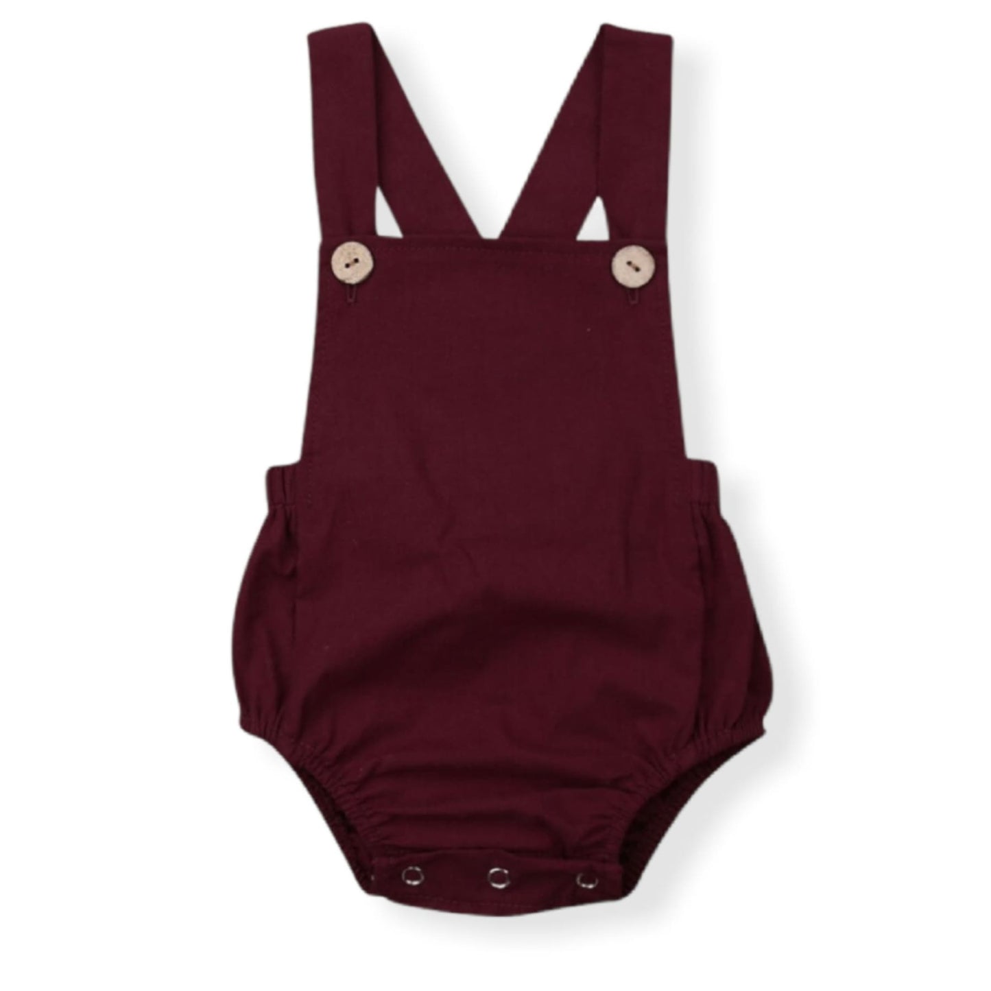 Freedom Baby Romper | Hunny Bubba Kids - Hunny Bubba Kids