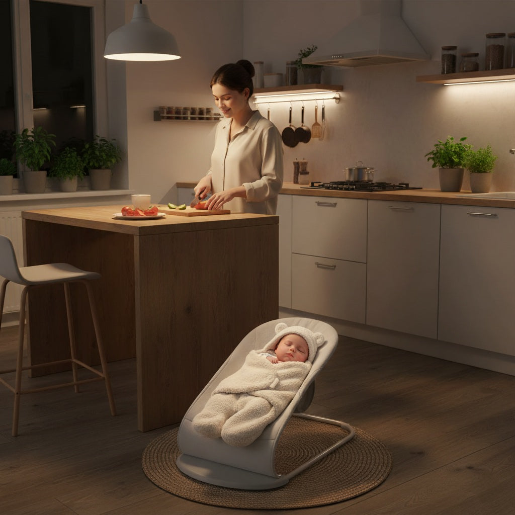 Hunny™ Baby Sleeping Bag