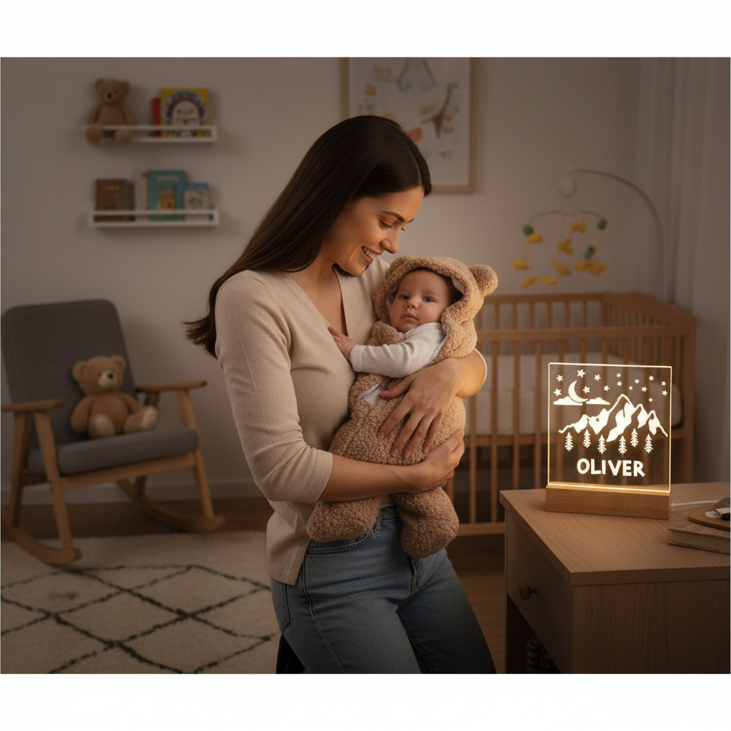 Hunny™ Baby Sleeping Bag