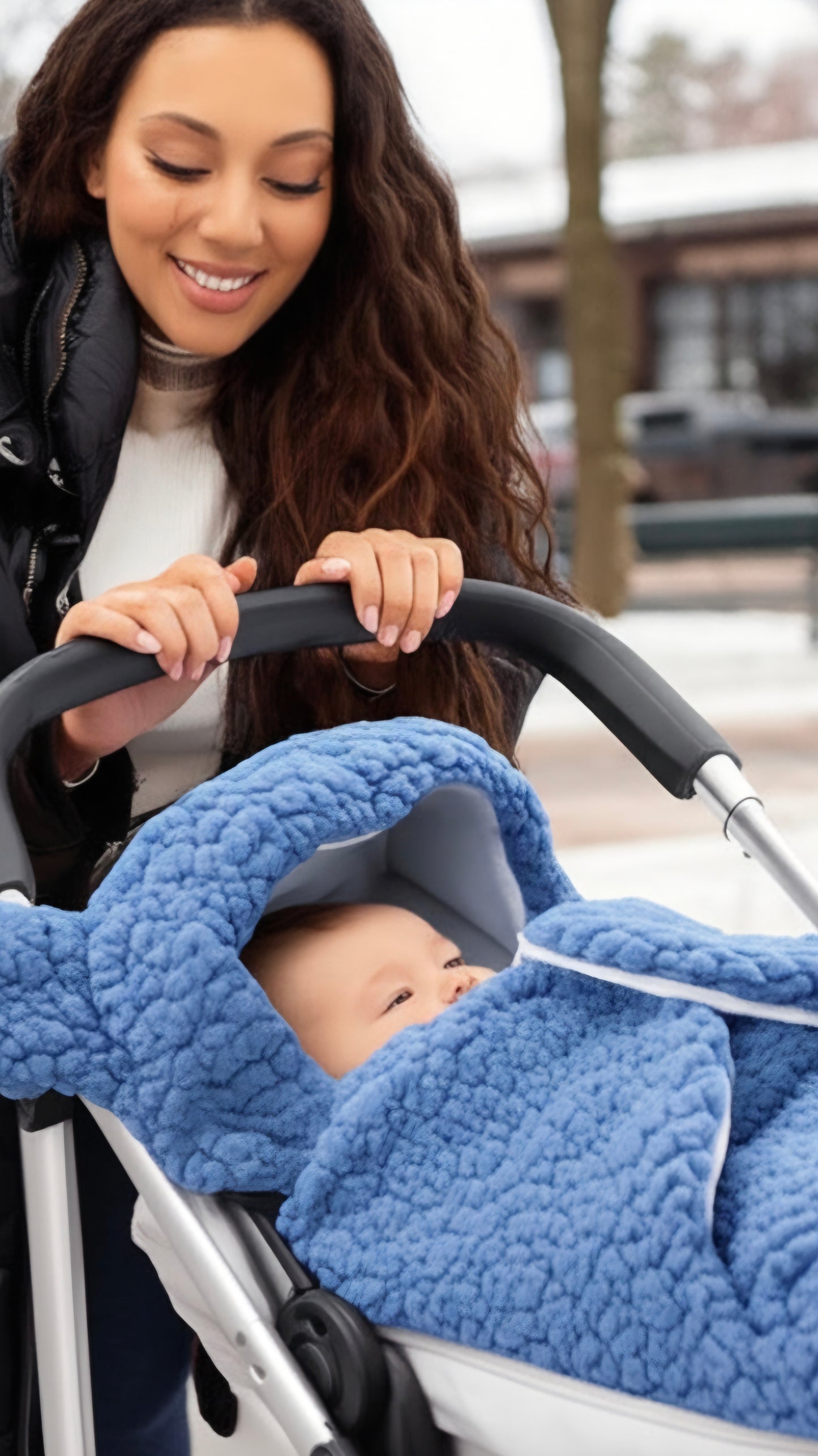 Hunny™ Baby Sleeping Bag
