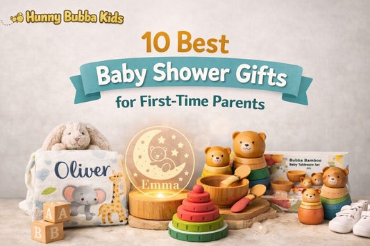 10 Best Baby Shower Gifts for First-Time Parents in 2026 (That They’ll Actually Use)
