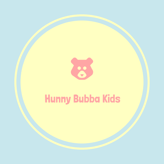 How and Why Hunny Bubba Kids Started? 🐻👶