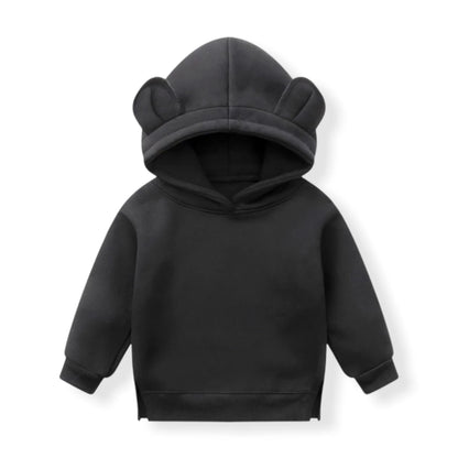 Bubba Bear Hoodie | Hunny Bubba Kids - Hunny Bubba Kids