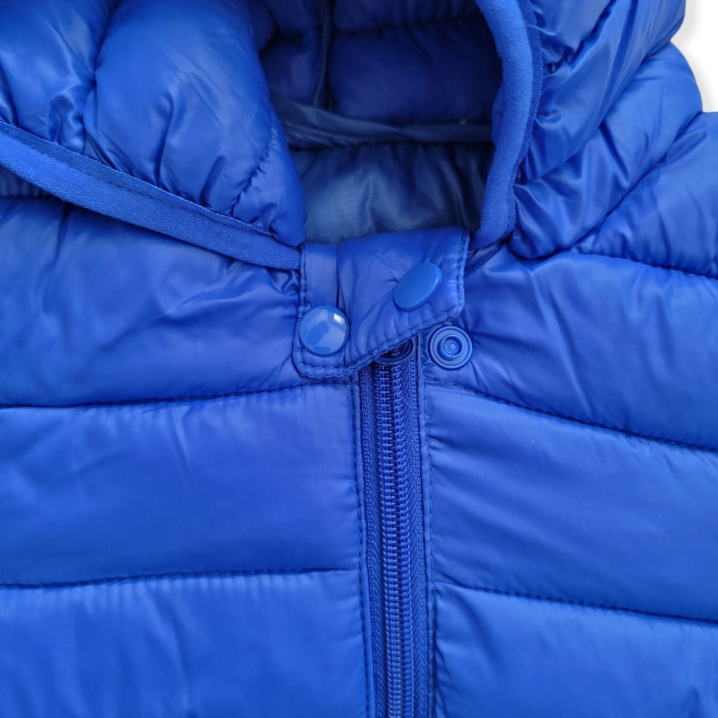 Bubba Bear Puffer Jacket - Hunny Bubba Kids