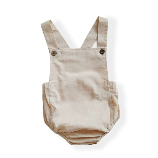 Freedom Baby Romper | Hunny Bubba Kids - Hunny Bubba Kids