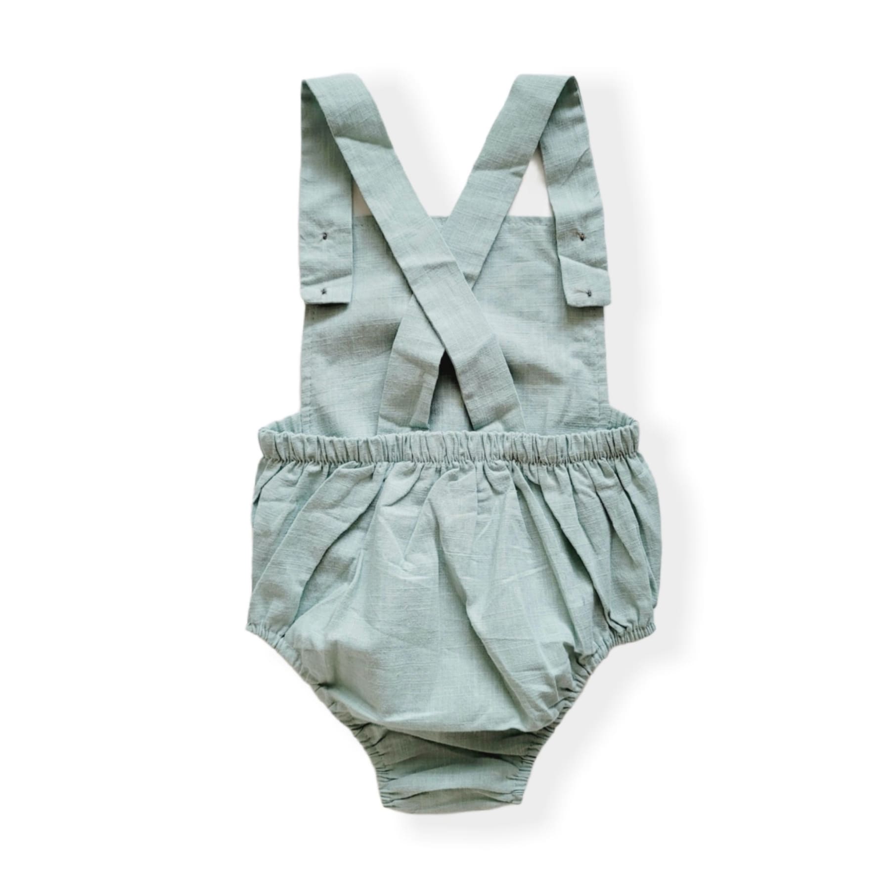 Freedom Baby Romper | Hunny Bubba Kids - Hunny Bubba Kids