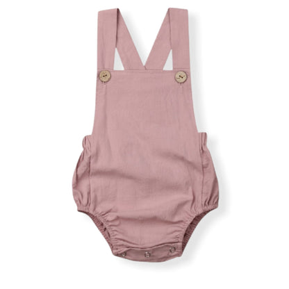 Freedom Baby Romper | Hunny Bubba Kids - Hunny Bubba Kids