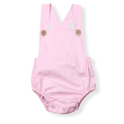 Freedom Baby Romper | Hunny Bubba Kids - Hunny Bubba Kids