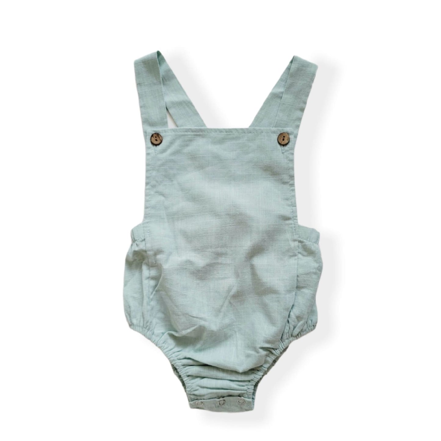 Freedom Baby Romper | Hunny Bubba Kids - Hunny Bubba Kids