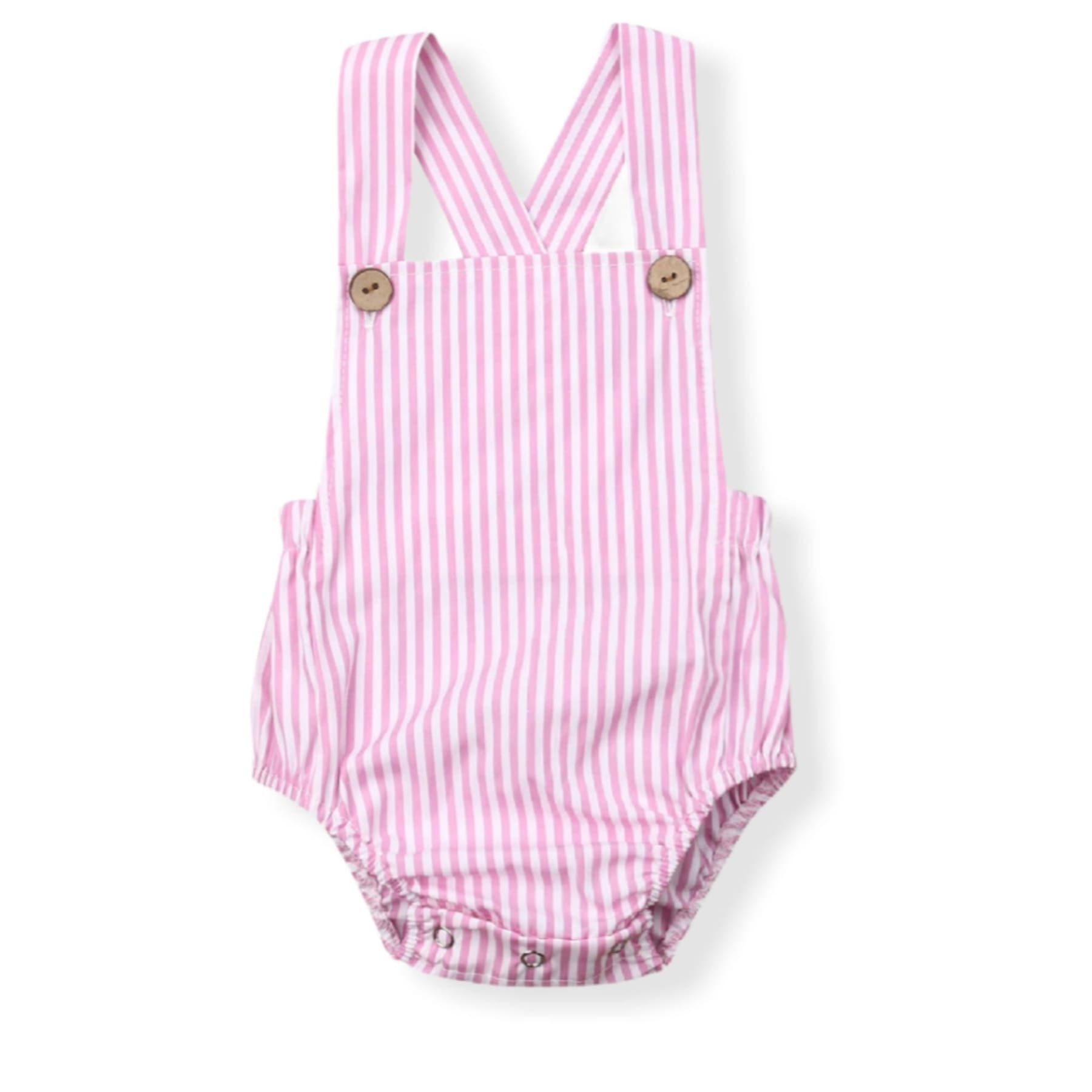 Freedom Baby Romper | Hunny Bubba Kids - Hunny Bubba Kids