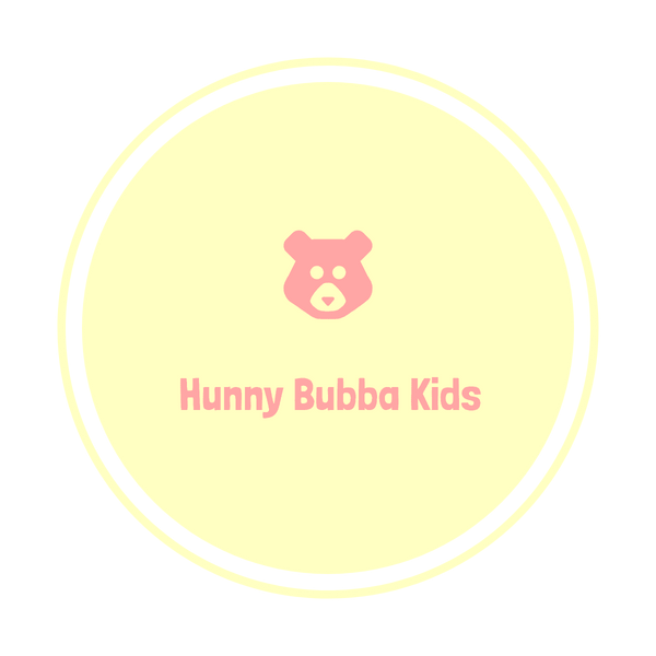 Hunny Bubba Kids 
