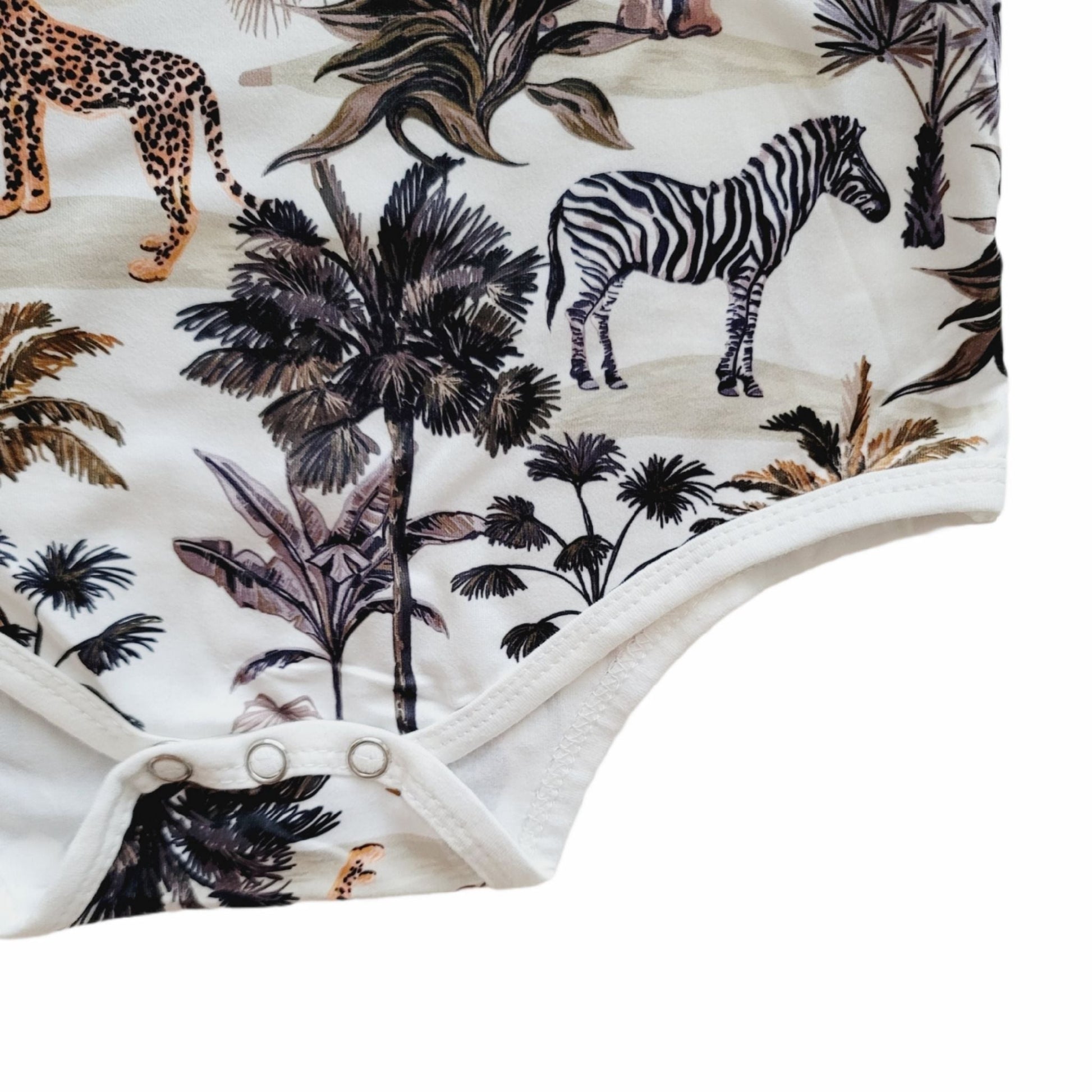 Safari Set | Hunny Bubba Kids - Hunny Bubba Kids