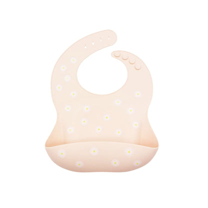 Silicone Baby Bibs with Pastel colours | Hunny Bubba Kids - Hunny Bubba Kids